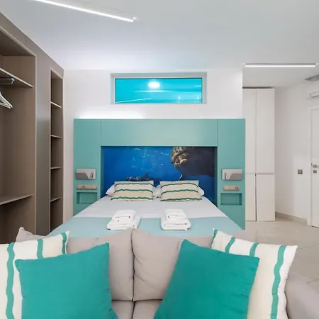 Edison Building 404 By Canariasgetaway Appartement *