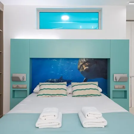 Appartement Edison Building 404 By Canariasgetaway *
