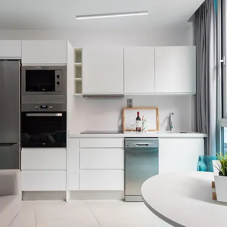 Appartement Edison Building 404 By Canariasgetaway *