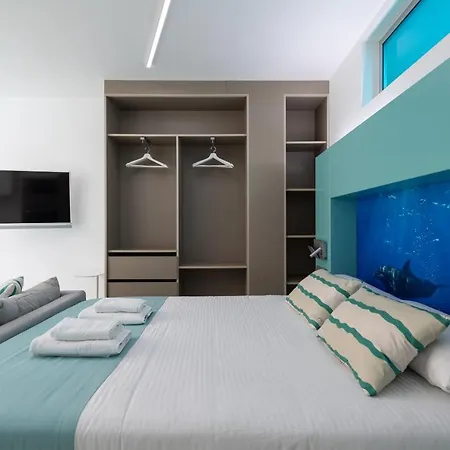 Edison Building 404 By Canariasgetaway Appartement *