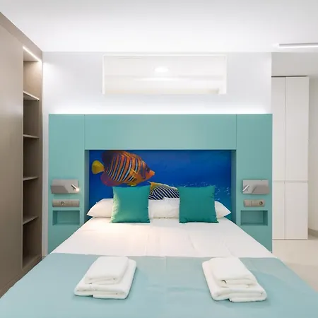 Appartement Edison Building 404 By Canariasgetaway *