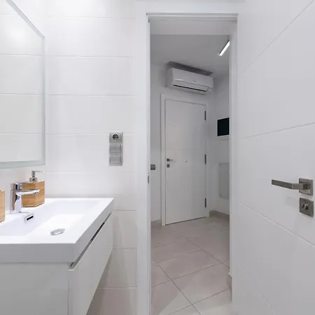 Appartement Edison Building 404 By Canariasgetaway Las Palmas de Gran Canaria