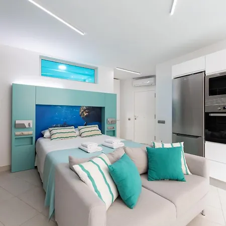 Edison Building 404 By Canariasgetaway Appartamento *