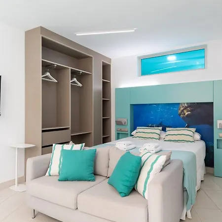 Appartamento Edison Building 404 By Canariasgetaway